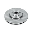 Front PowerStop AutoSpecialty Rotor For Audi A5