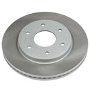 Front PowerStop SCR Brake Rotor For INFINITI QX56