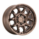 20x9  Black Rhino Ark Wheel/Rim ET-18 2090ARK-86140Z12-6