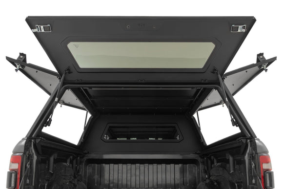 Rough Country Truck Bed Cap 5'7" Bed - Ram 1500 19-25