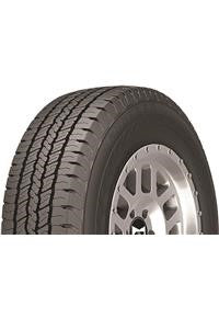 245/70R17 General Grabber HD 119/116R BSW E 2457017 245 70 17