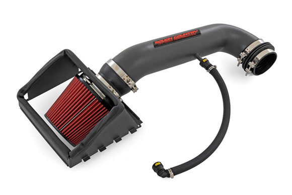 Rough Country Cold Air Intake for 21-25 Ford F150 5.0L V8