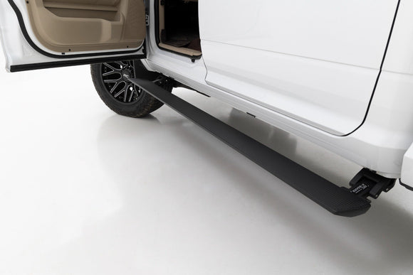 Power Running Boards - Lighted - Gas - Crew Cab - Ram 2500 (10-23)