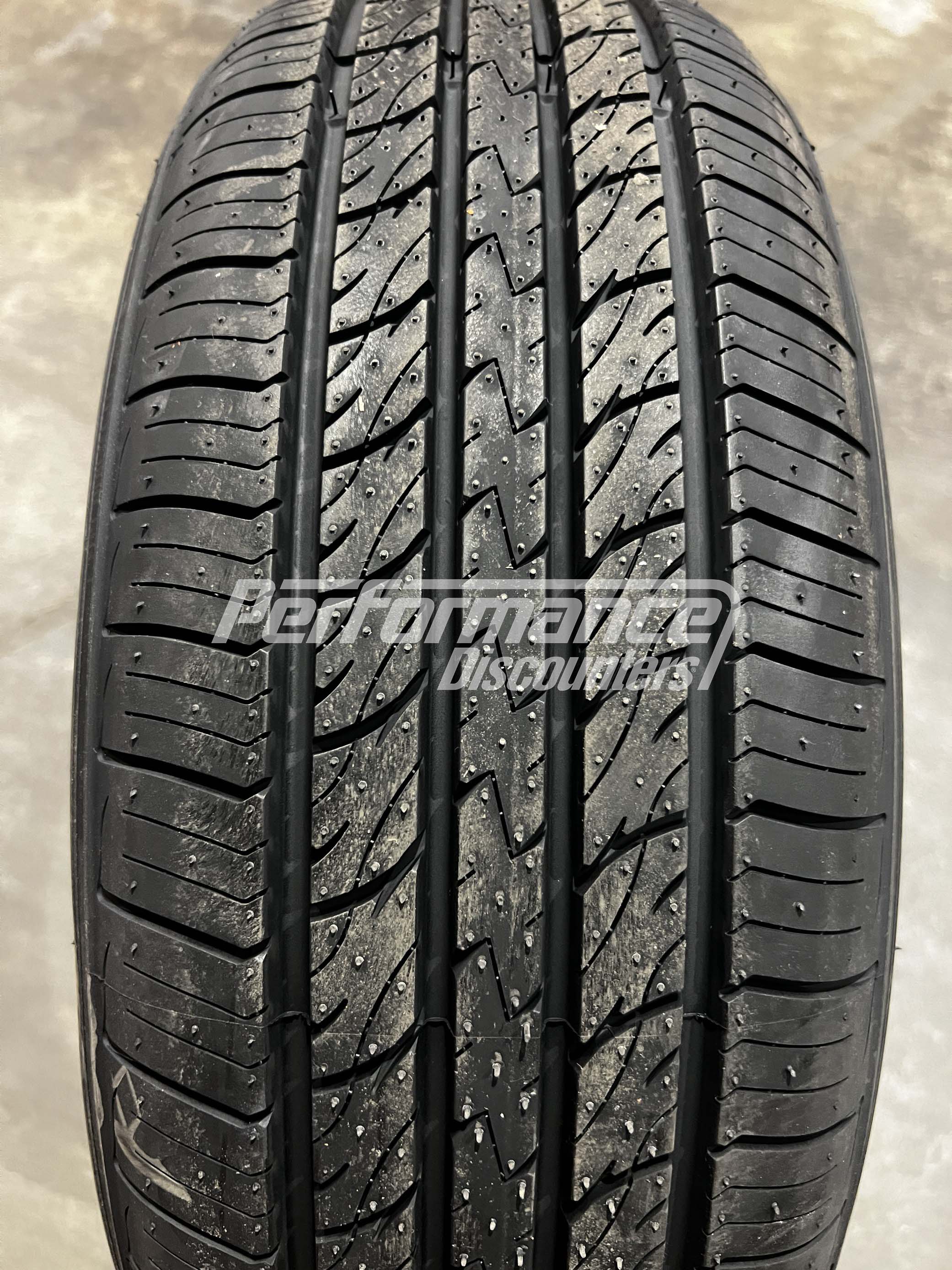 American Roadstar Pro A/S Tire(s) 185/60R16 86H SL BSW 185 60 16 1856016