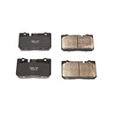 PowerStop Z16 Evolution Ceramic Brake Pads