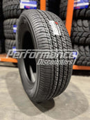 Yokohoma AVID S34RV 235/65R17 104T Tire 2356517 235/65-17