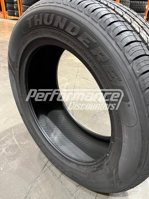 Thunderer Ranger 007 R601 HT Tire P275/55R20 117V BSW XL 2755520 275 55 20