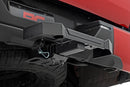 Rough Country HD2 2" HD Receiver Hitch Step