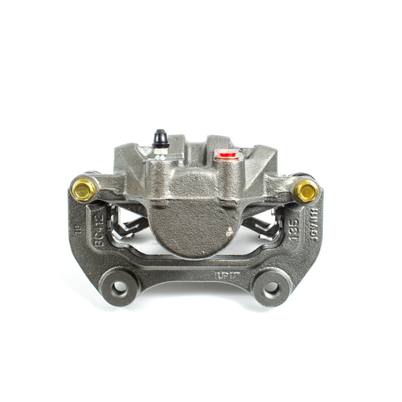 Front Left PowerStop Caliper For Chevrolet Camaro
