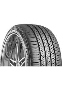 275/35R19 Kumho Ecsta PA51 Tire(s) 100W BSW XL 275 35 19 2753519