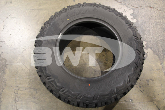 Thunderer R408 Trac Grip Tire 35X12.50R18LT 128Q BSW F 35125018 18