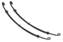 Rough Country Front Leaf Springs 3" Lift For Toyota Truck 4WD 1979-1985
