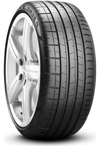 245/45R20 Pirelli P Zero (PZ4 Luxury) 103W BSW XL (*) 2454520 245 45 20