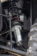 Rough Country Adjustable Suspension Lift Kit - 0-2" For Polaris Ranger 900 13-19