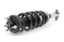M1 Loaded Strut Pair - 2 Inch - Front - Ford Bronco (2021-2023)