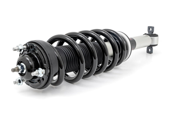 M1 Loaded Strut Pair - 2 Inch - Front - Ford Bronco (2021-2023)
