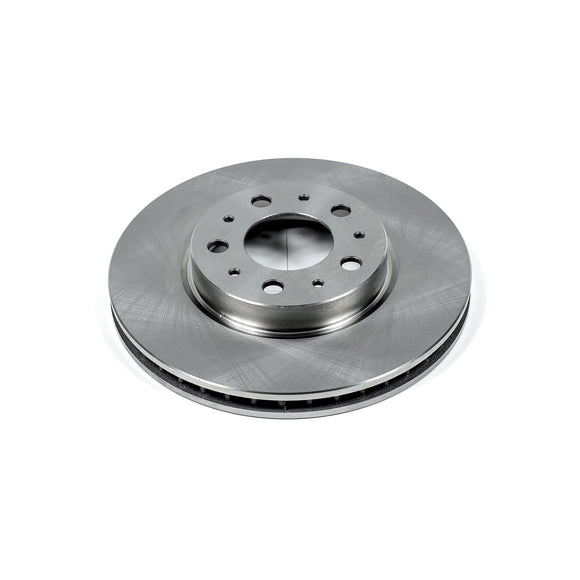 Front PowerStop AutoSpecialty Rotor For Volvo 850