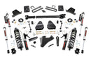 4.5 Inch Lift Kit - FR D/S - C/O Vertex - Ford Super Duty (17-22)