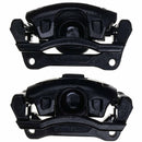 Front PowerStop Caliper Set For Dodge Nitro