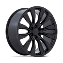 24X10 Performance Replicas PR211 Gloss Black 6X139.7 ET31 wheel/rim-1