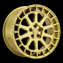 17x8.5  Black Rhino Boxer Wheel/Rim ET-24 1785BXR-45114Z76