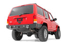 Rough Country Rear Bumper For Jeep Cherokee XJ 2WD 4WD 1984-2001