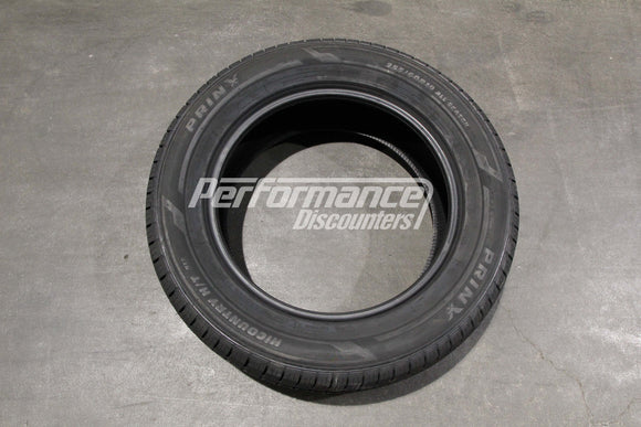 255/60R19 Prinx HiCountry HT2 Tire(s) 109H BSW SL 255 60 19 2556019