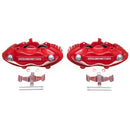 Front PowerStop Caliper Set For Chrysler 300