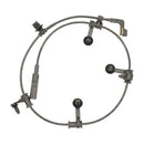 Rear PowerStop Brake Wear Sensor For Cadillac CT5