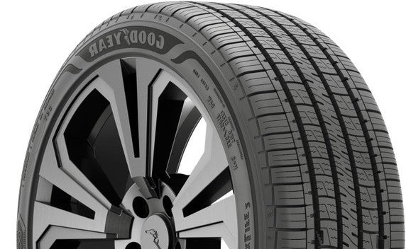 235/50R18 Goodyear Assurance MaxLife 2 97W BSW SL 2355018 235 50 18