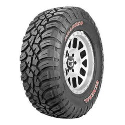 33X10.50R15 General Grabber X3 114Q SRL C 33105015 33 1050 15