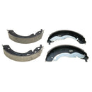 Rear PowerStop Drum Brake Shoe For BMW 1600ti