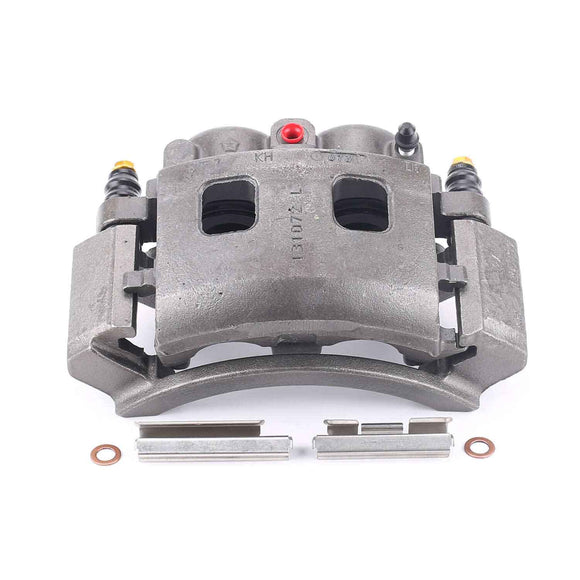 Front Right PowerStop Caliper For Dodge Ram 1500