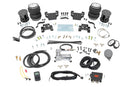 Rough Country Air Spring Kit For 6" Lift Kit For Chevy GMC 2500HD 01-10