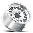 16x8 Raceline 951MC Machined 5x114.3 5x4.5 ET0 Wheel Rim