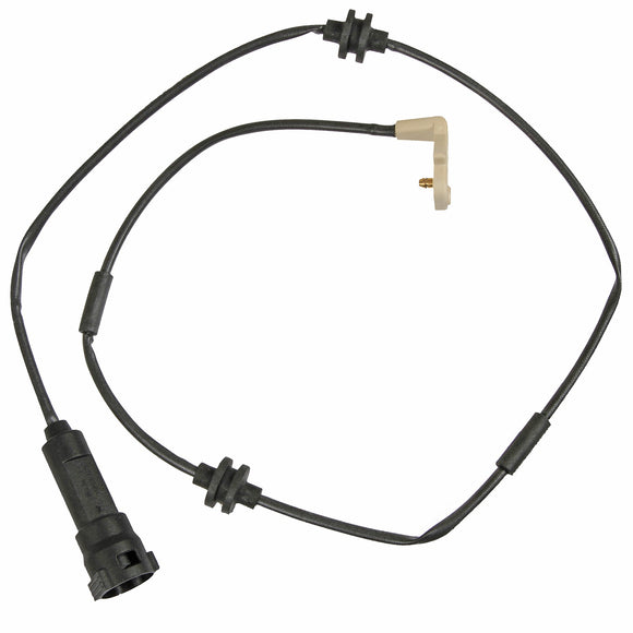 Front PowerStop Brake Wear Sensor For Cadillac Catera