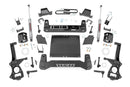 Rough Country 6" Lift Kit For GMC Sierra 1500 2WD 4WD 2025