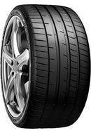 255/40ZR20 Goodyear Eagle F1 SuperSport 101Y BSW XL 255 40 20 2554020