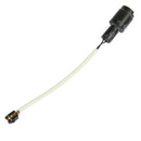 Front PowerStop Brake Wear Sensor For BMW 530i