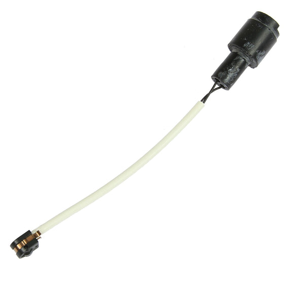Front PowerStop Brake Wear Sensor For BMW 530i