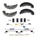 PowerStop Drum Brake Shoe with hardware
