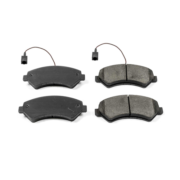 PowerStop Z16 Evolution Ceramic Brake Pads