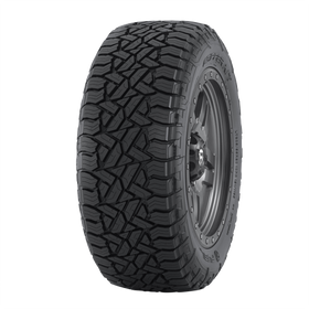 Fuel Off-Road Gripper A/T Tire 275/55R20 117S BSW 2755520