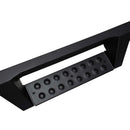 Westin HDX Drop Nerf Step Bars Powder Coated Textured Black Steel 56-12785