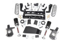 7 Inch Lift Kit - N3 Struts - Chevy/GMC SUV 1500 2WD/4WD (07-14)
