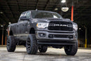 Rough Country 5" Lift Kit Dual Rate Coils For Ram 2500 4WD 2019-2023