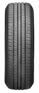 215/60R17 Nexen N'Priz AH5 Tire(s) 96T BW SL 215 60 17 2156017-2