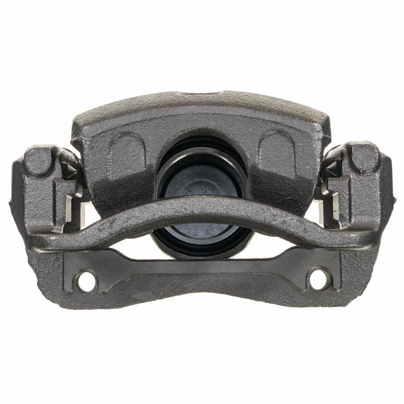 Front Left PowerStop Caliper For Kia Soul