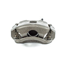 Front Left PowerStop Caliper For Saturn Ion