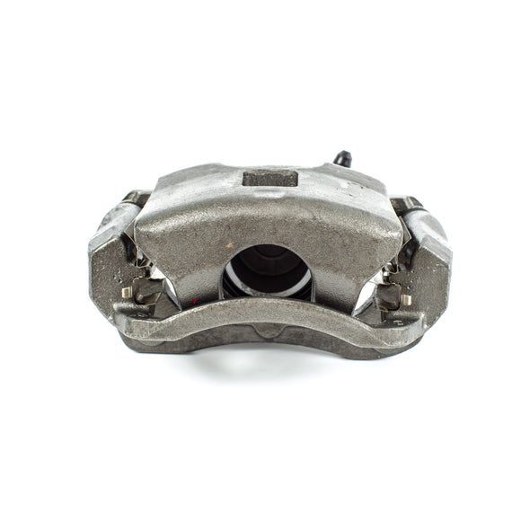 Front Left PowerStop Caliper For Saturn Ion